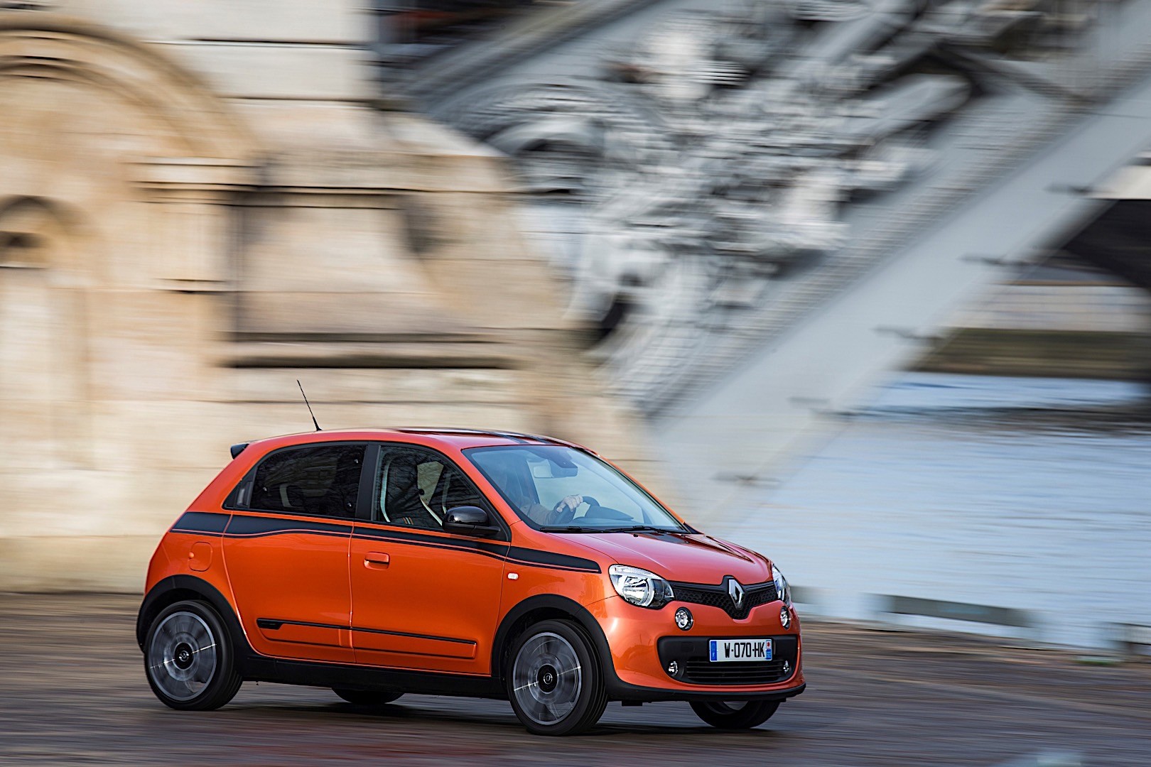 Renault Twingo photo 35