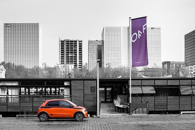 Renault Twingo photo 37