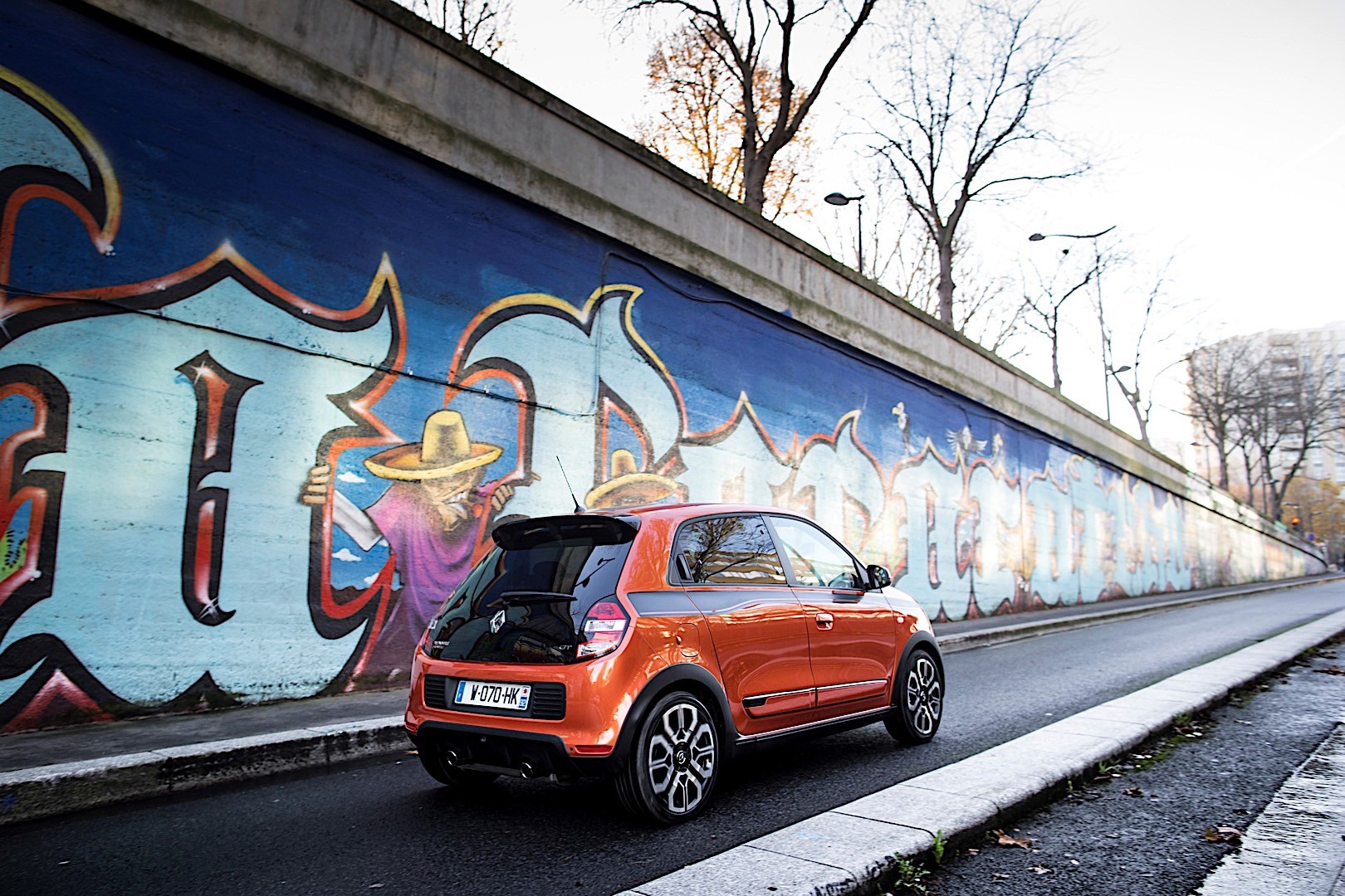 Renault Twingo photo 40