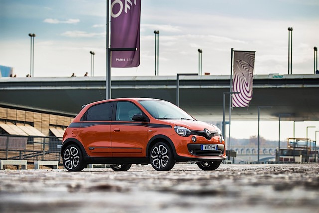 Renault Twingo photo 41