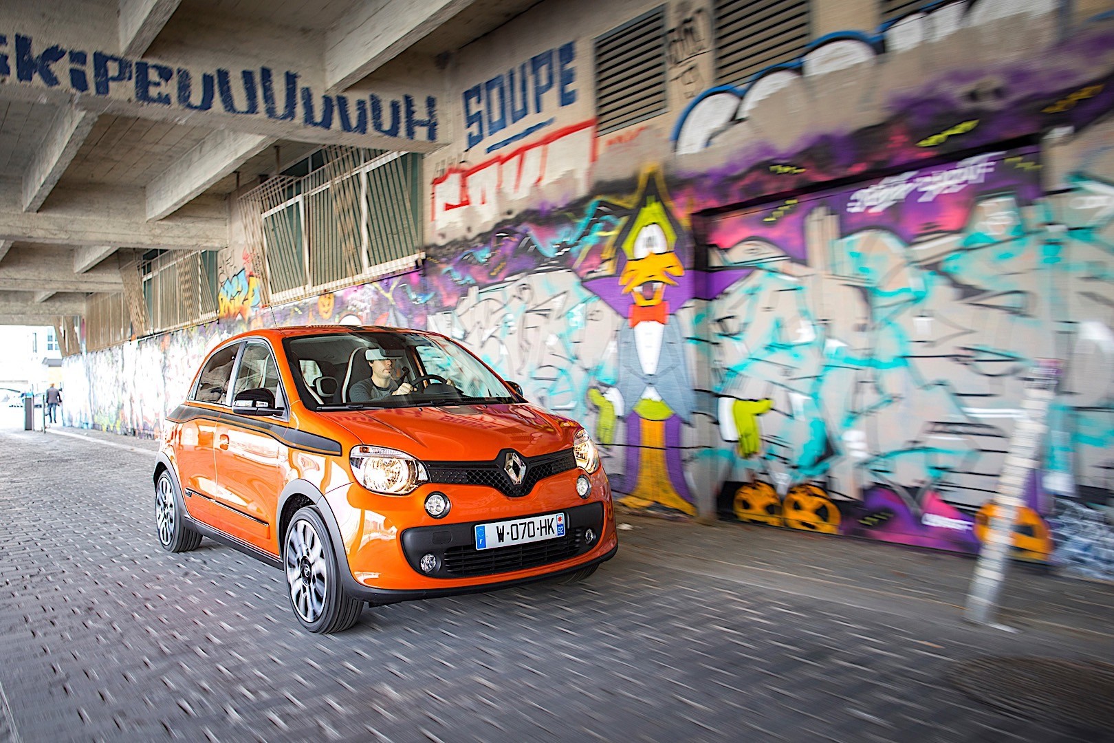 Renault Twingo photo 42