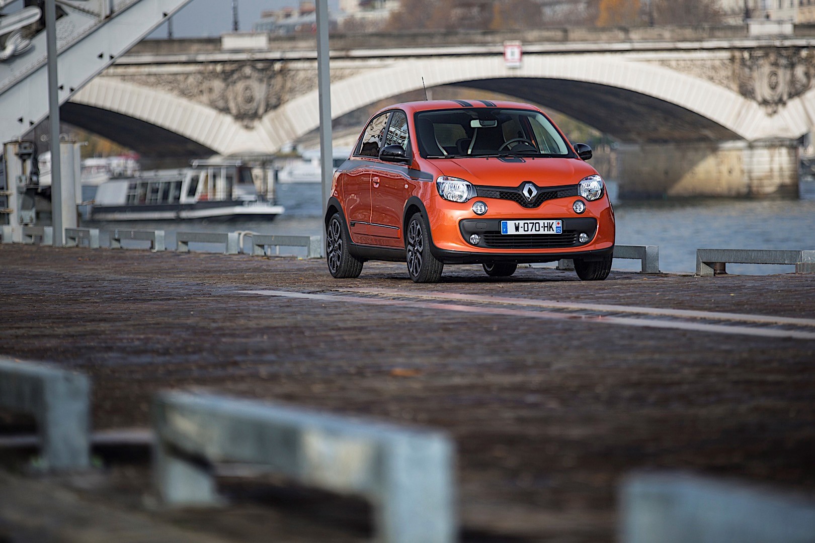 Renault Twingo photo 43