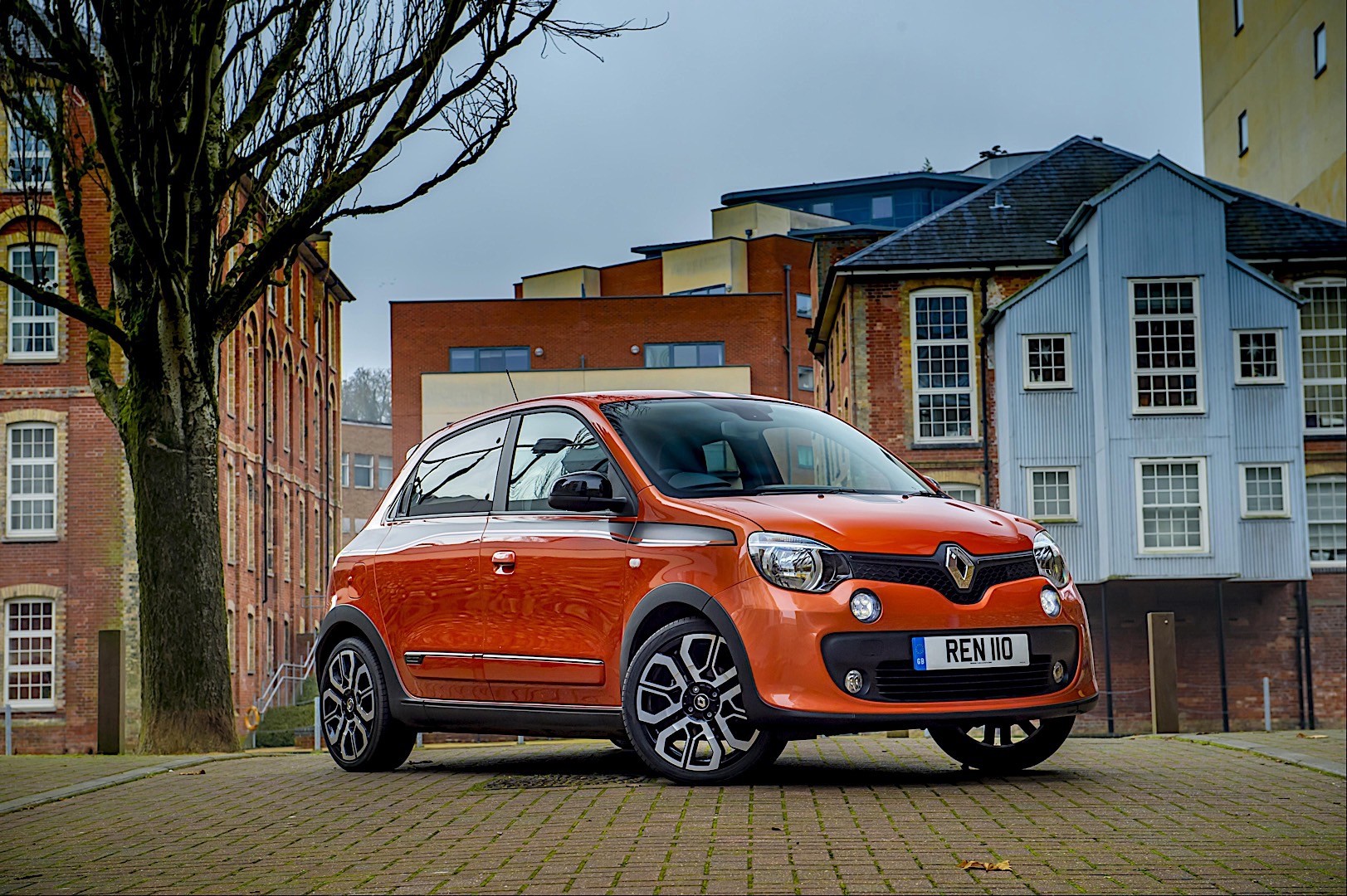 Renault Twingo photo 44