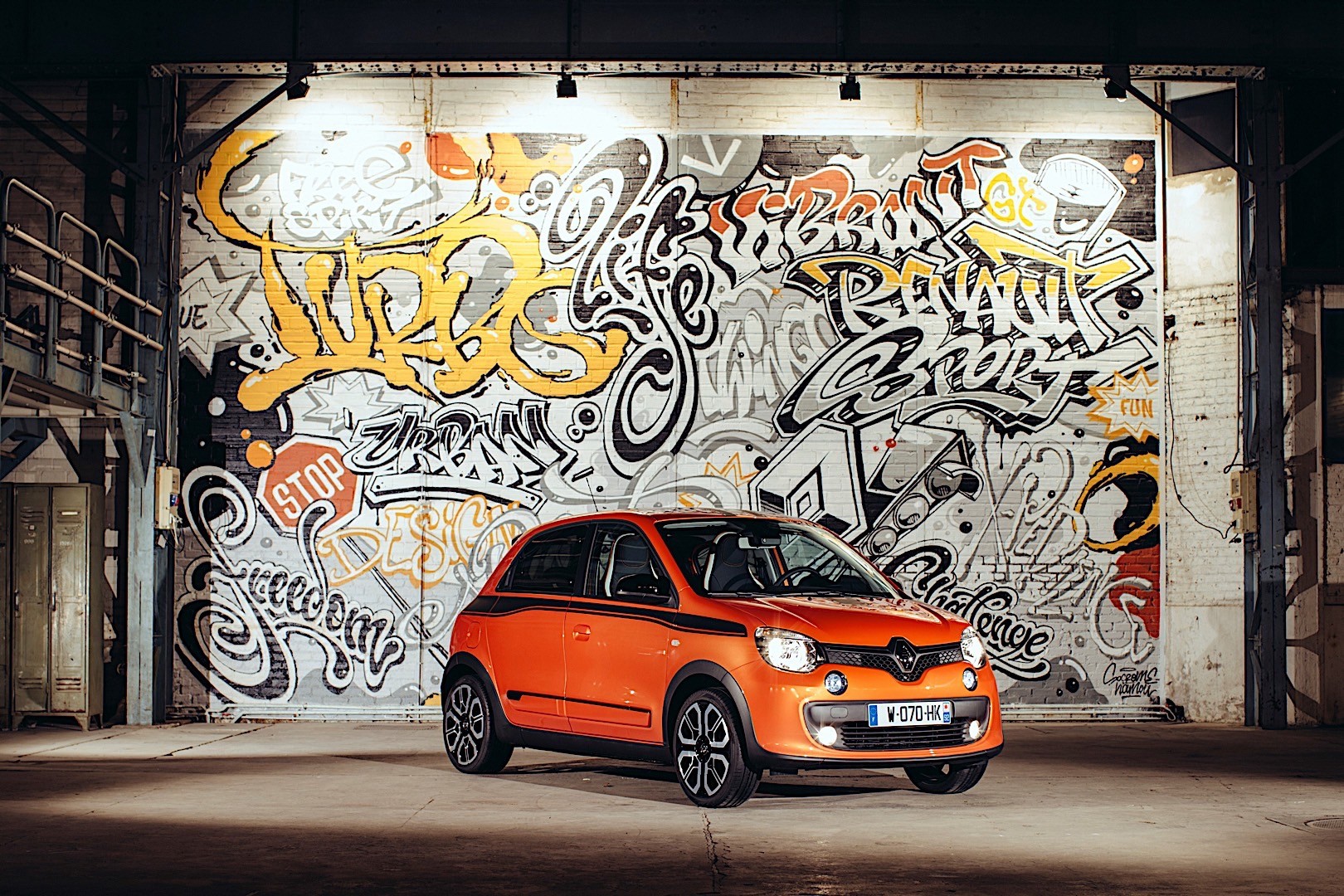 Renault Twingo photo 45