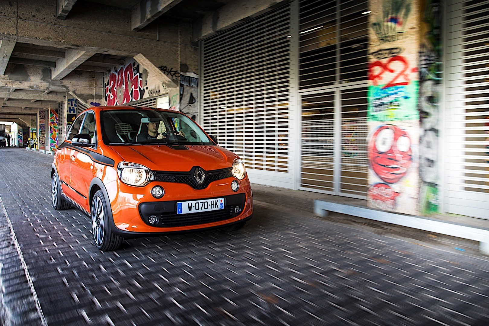 Renault Twingo photo 47