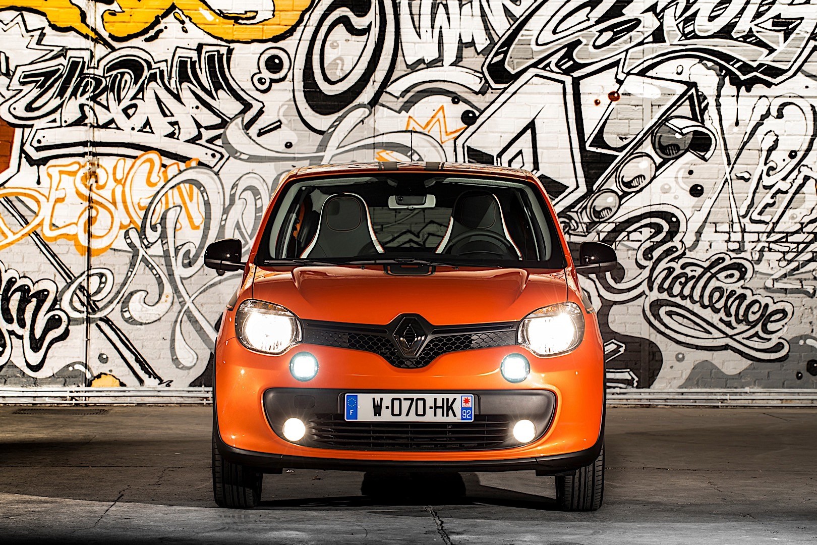 Renault Twingo photo 48