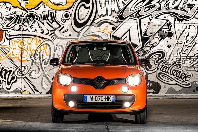 Renault Twingo photo 48