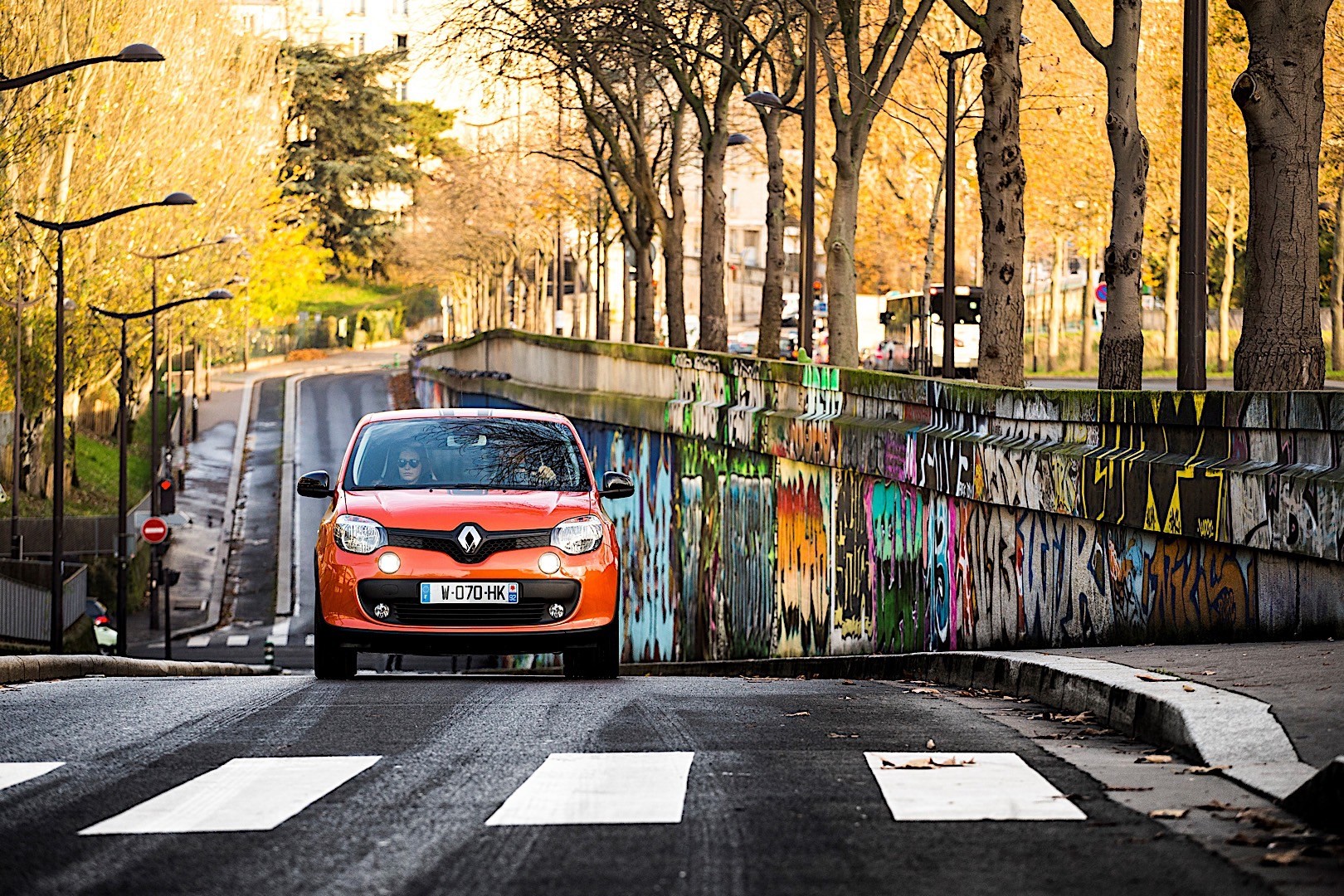 Renault Twingo photo 49