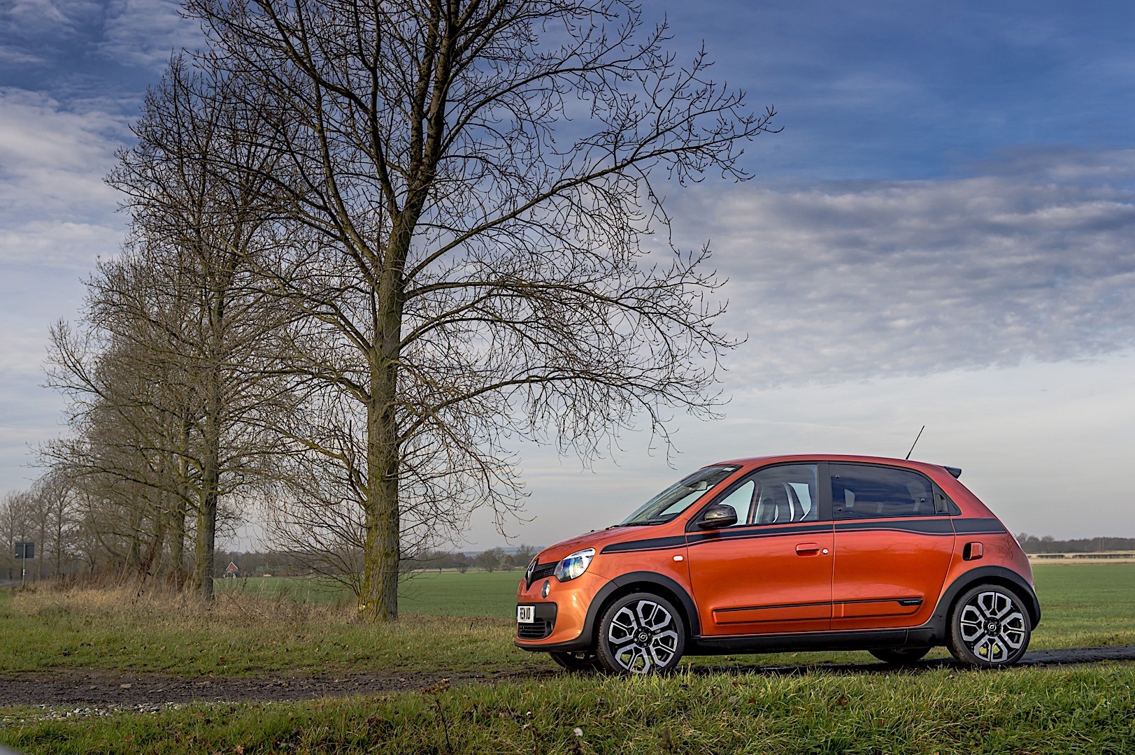 Renault Twingo photo 50