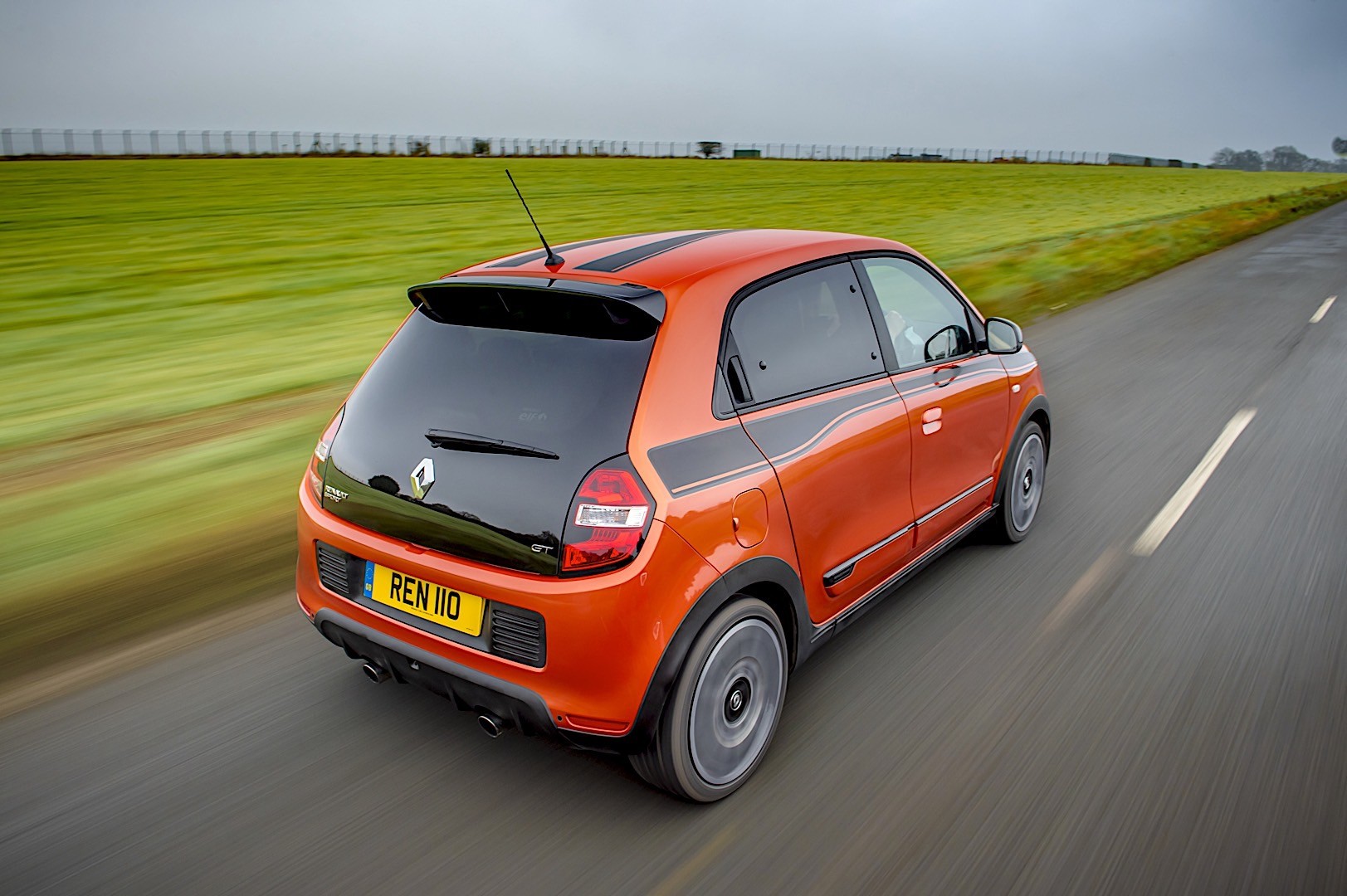 Renault Twingo photo 51