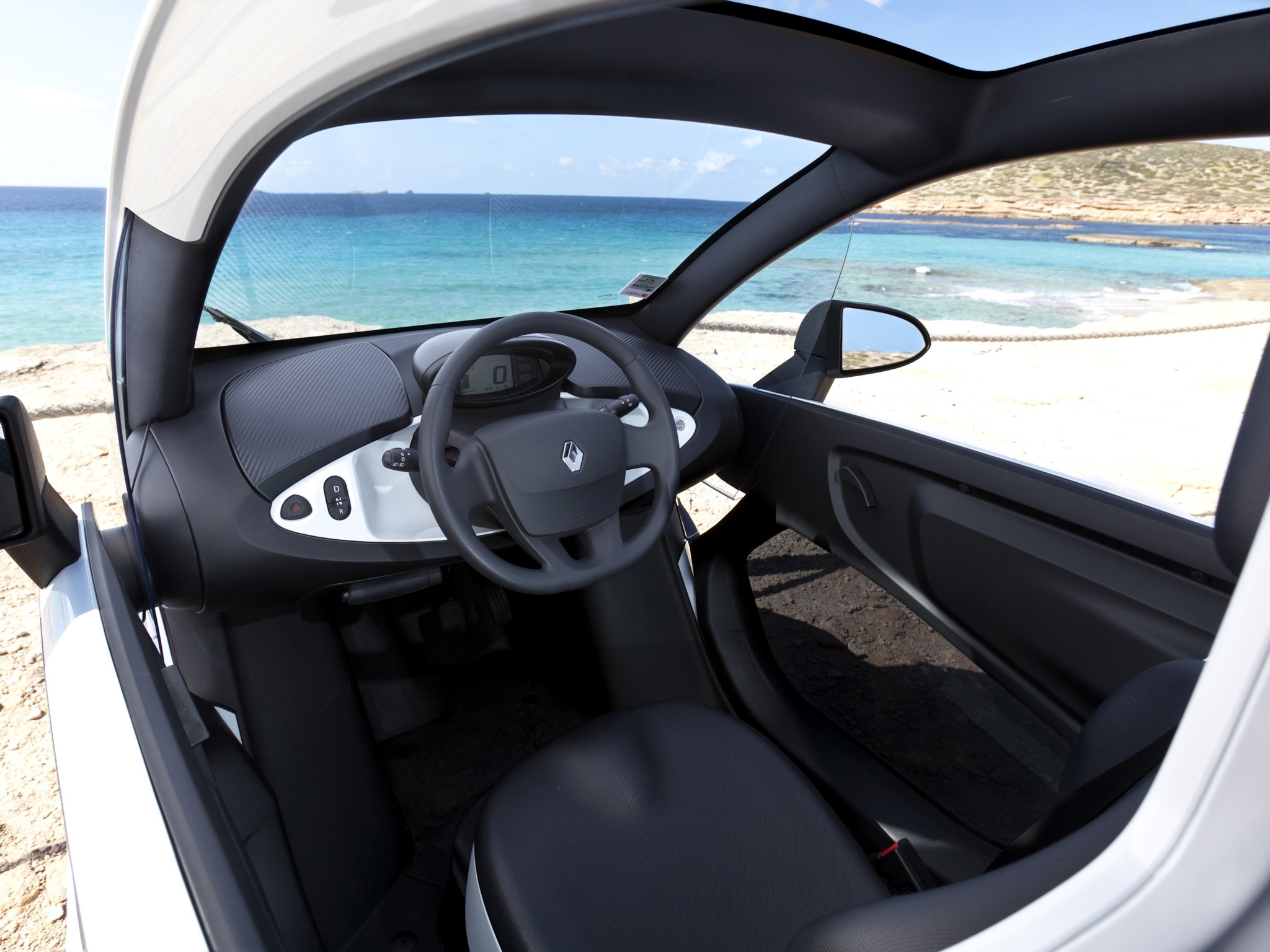 Renault Twizy photo 42