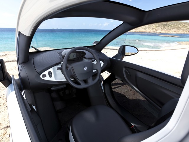 Renault Twizy photo 42