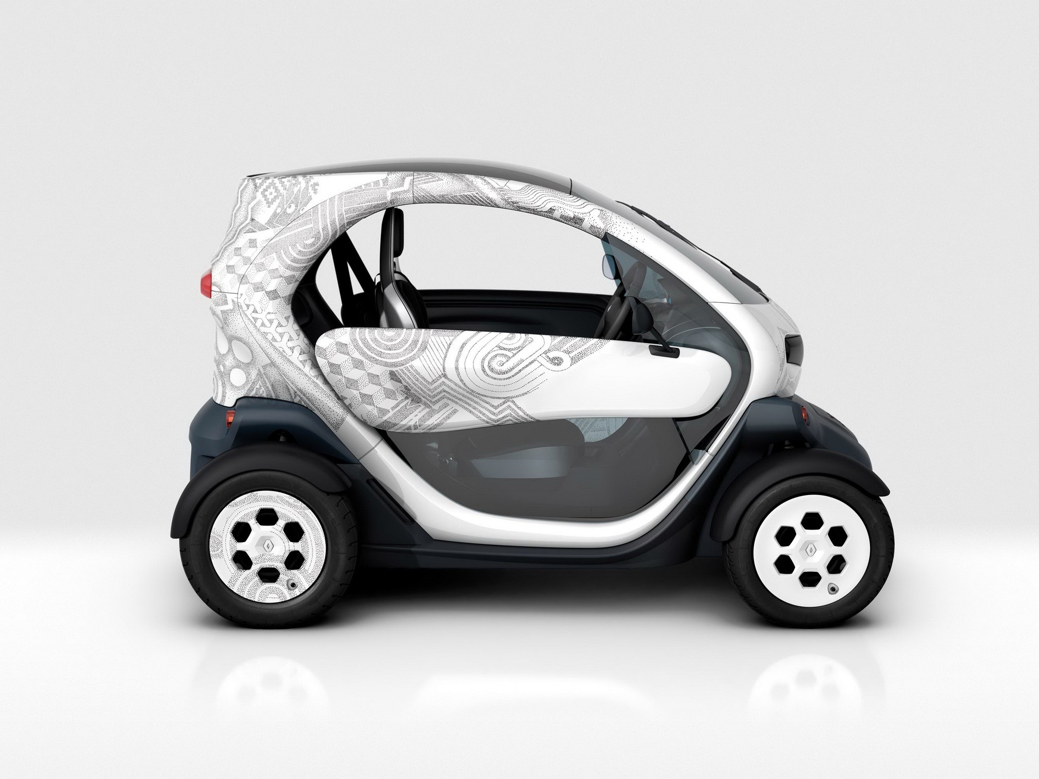 Renault Twizy photo 14