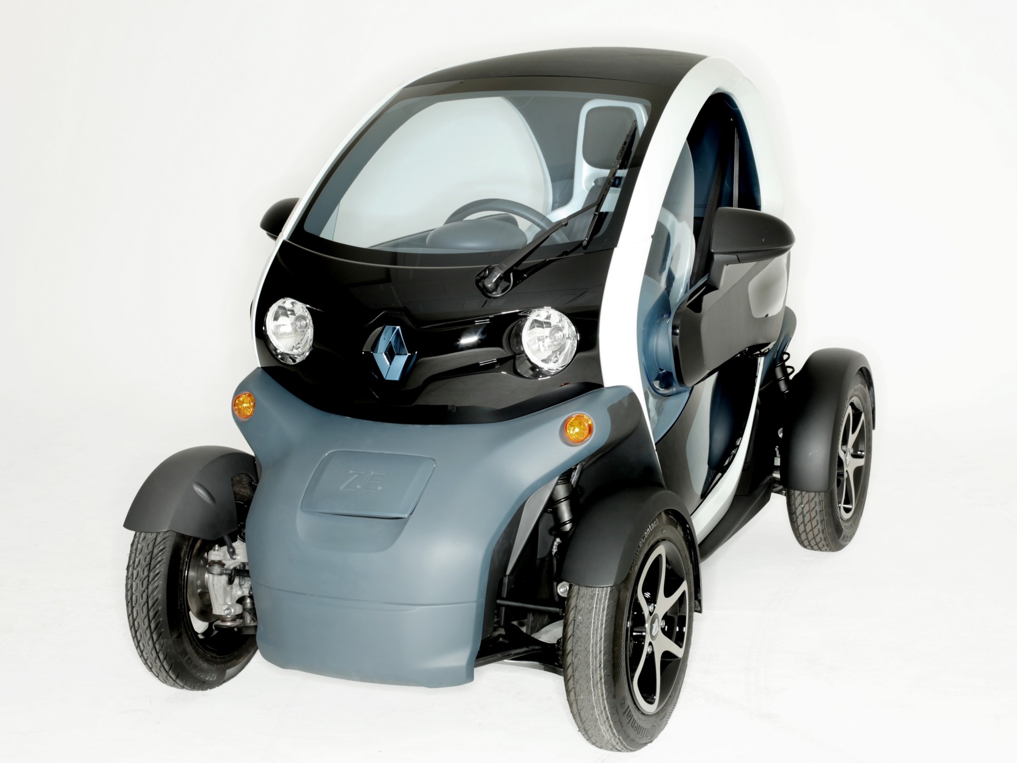Renault Twizy photo 17