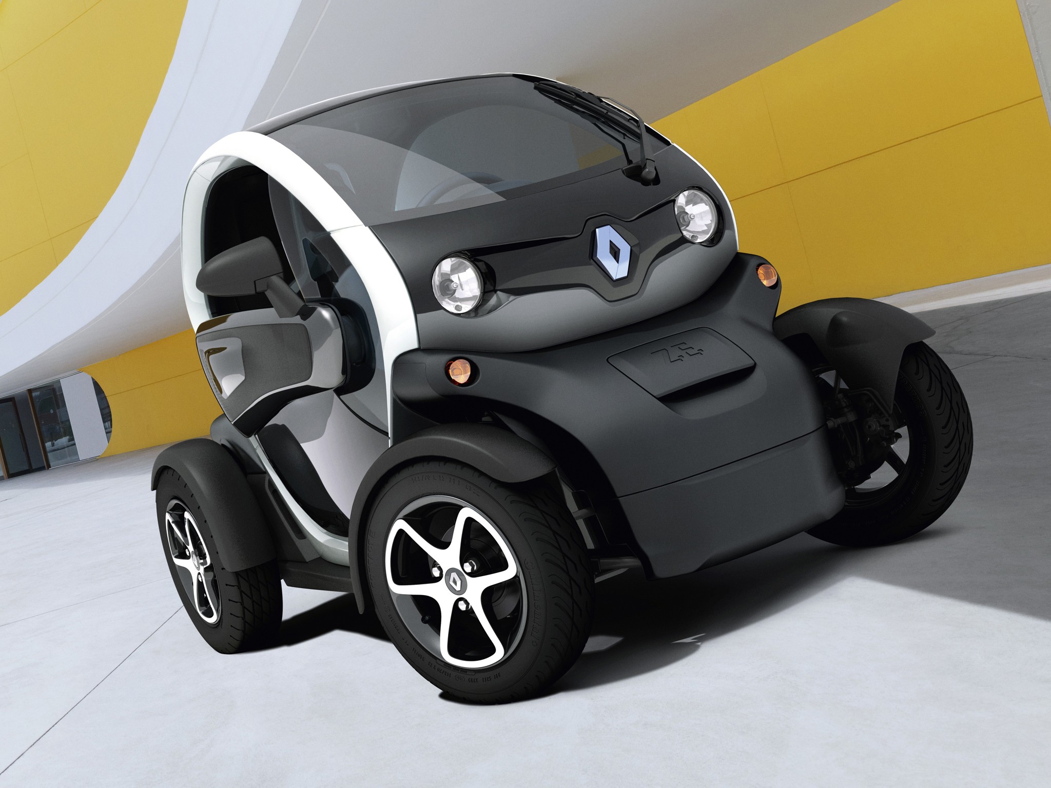 Renault Twizy photo 18