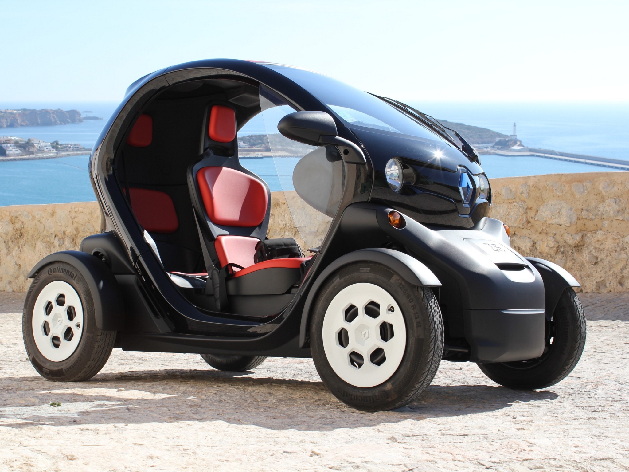 Renault Twizy photo 31
