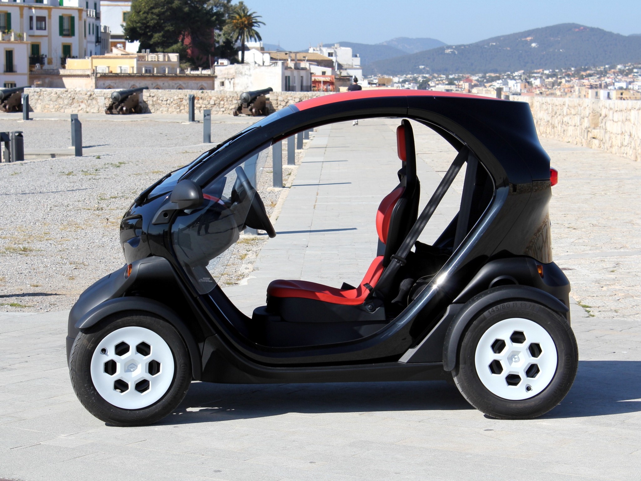 Renault Twizy photo 32