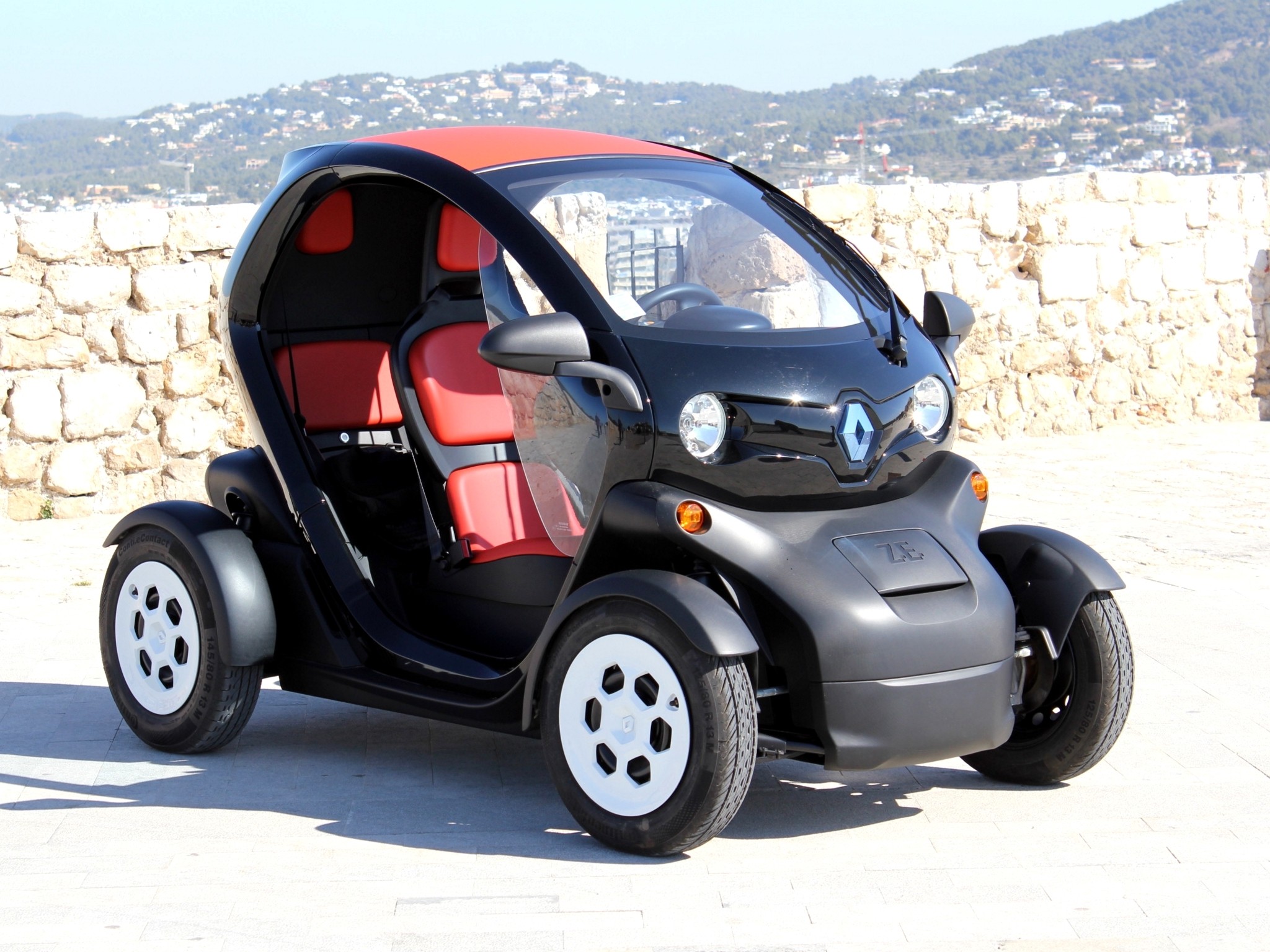 Renault Twizy photo 33