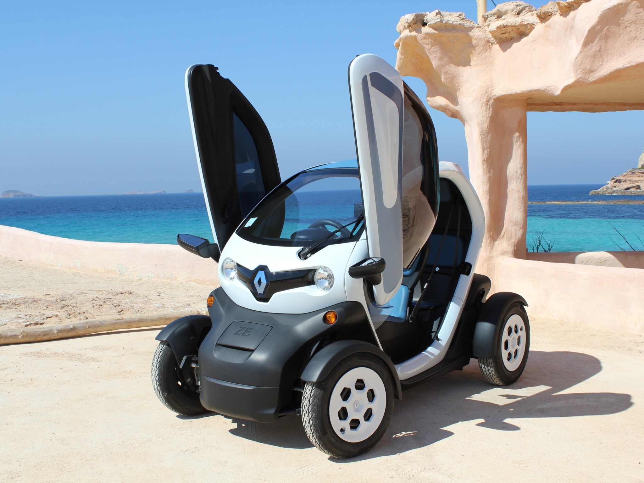 Renault Twizy photo 35