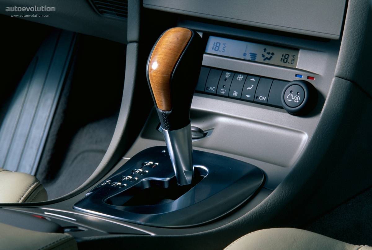 Renault Vel Satis photo 21