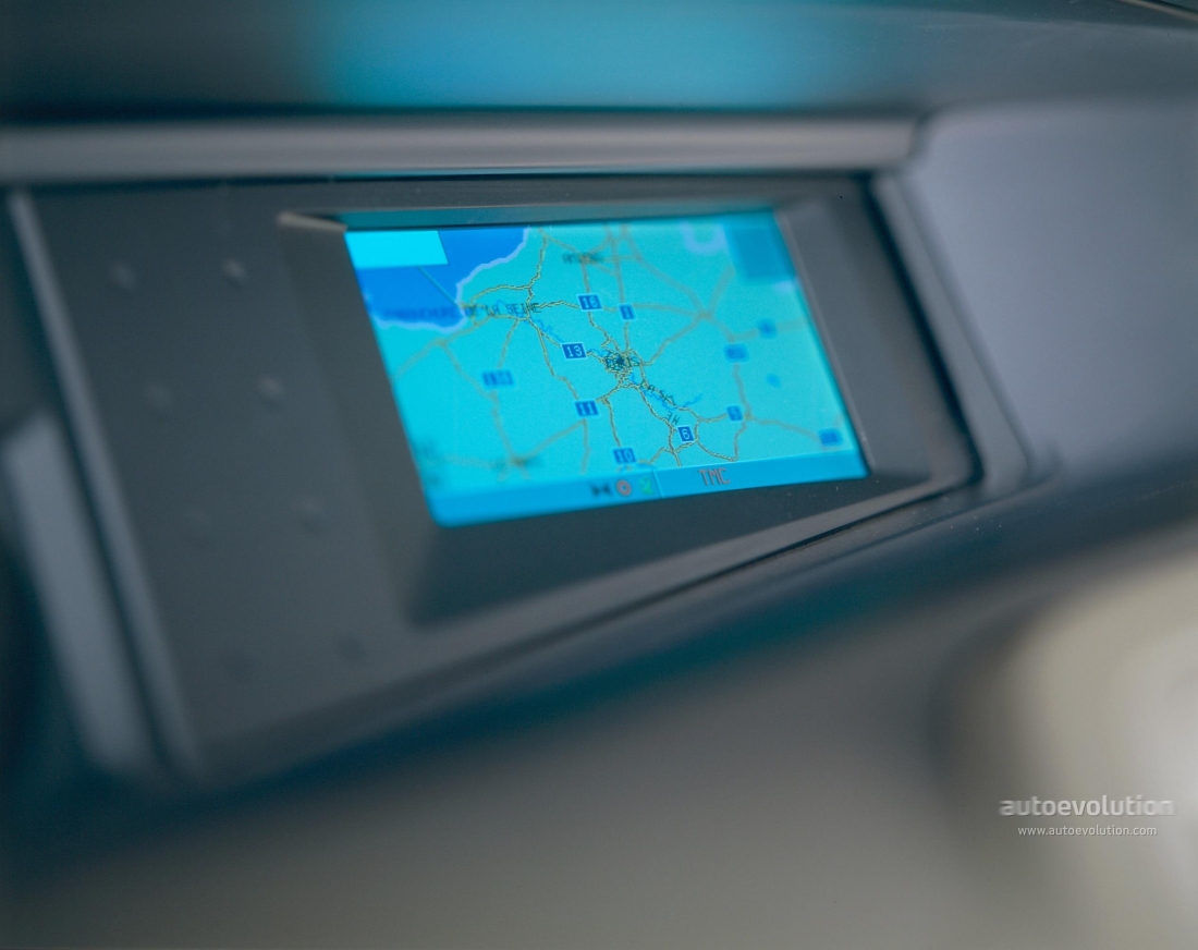 Renault Vel Satis photo 20