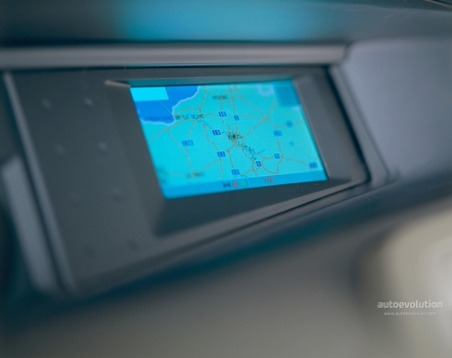 Renault Vel Satis photo 20