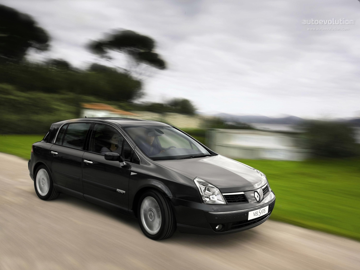 Renault Renault Vel Satis