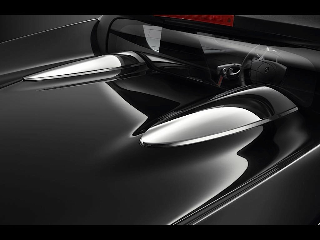 Renault Wind photo 26