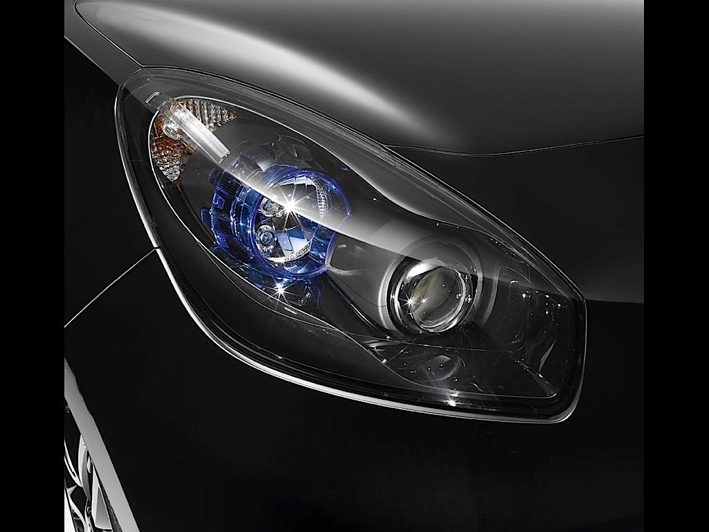 Renault Wind photo 27