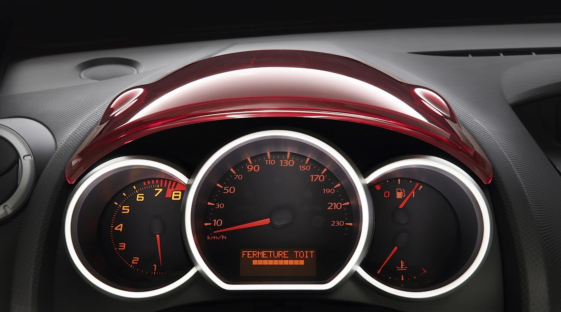 Renault Wind photo 63