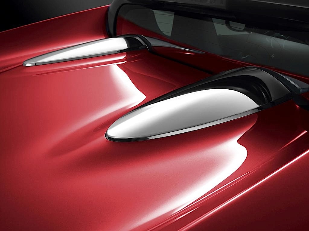 Renault Wind photo 59