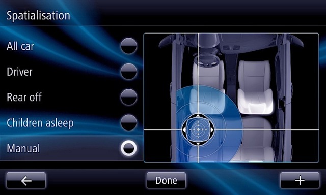 Renault Zoe Foto 51