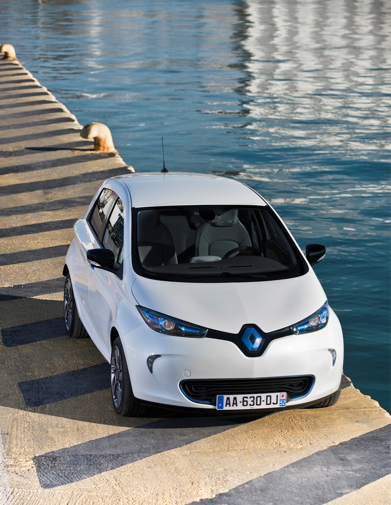 Renault Zoe photo 14