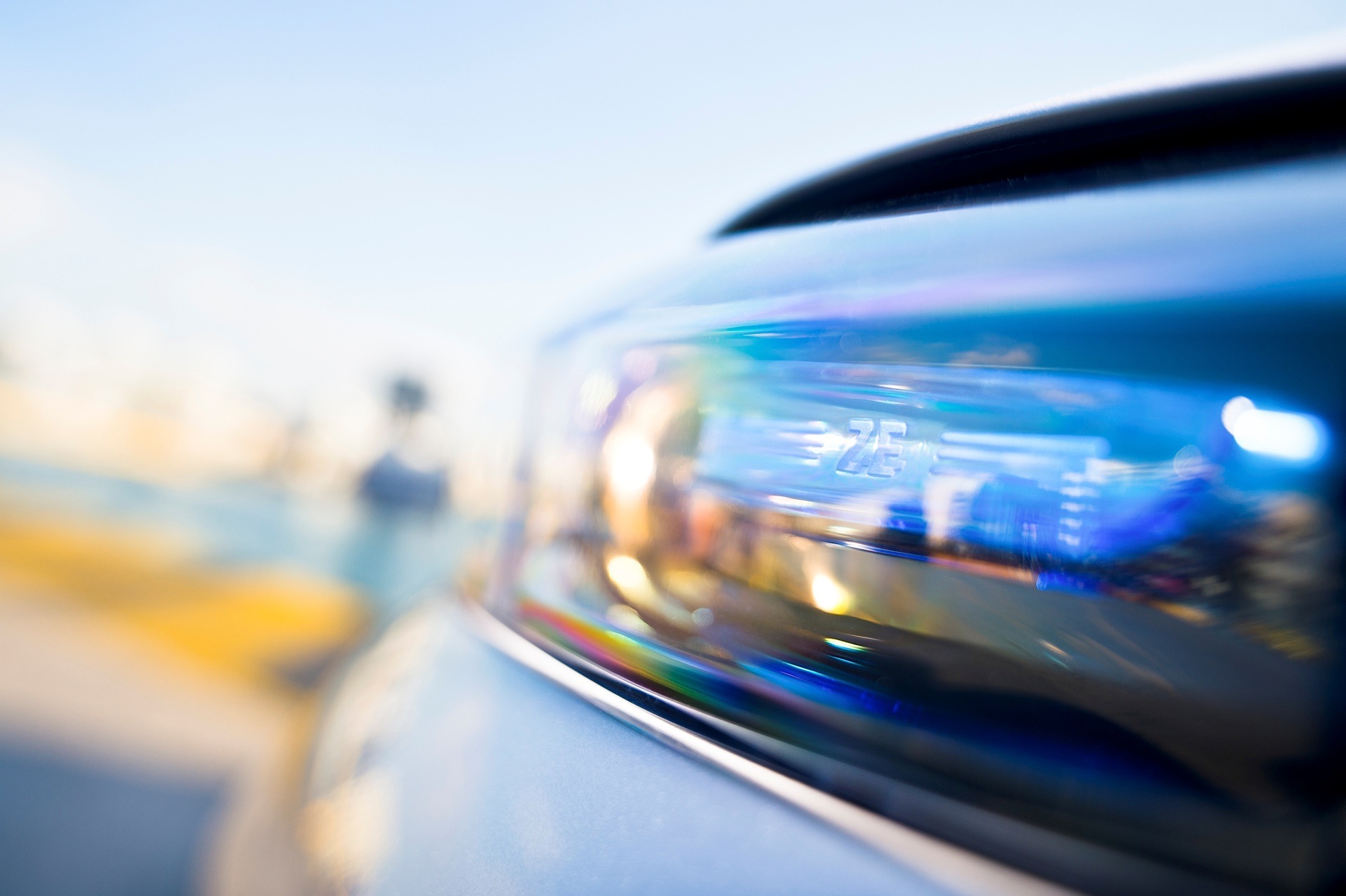 Renault Zoe photo 16