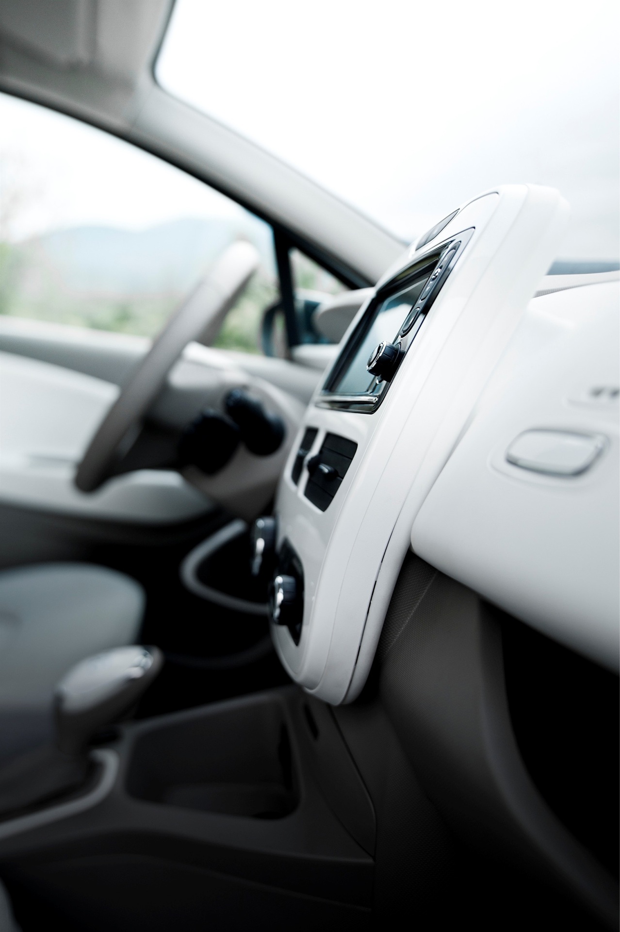 Renault Zoe photo 45