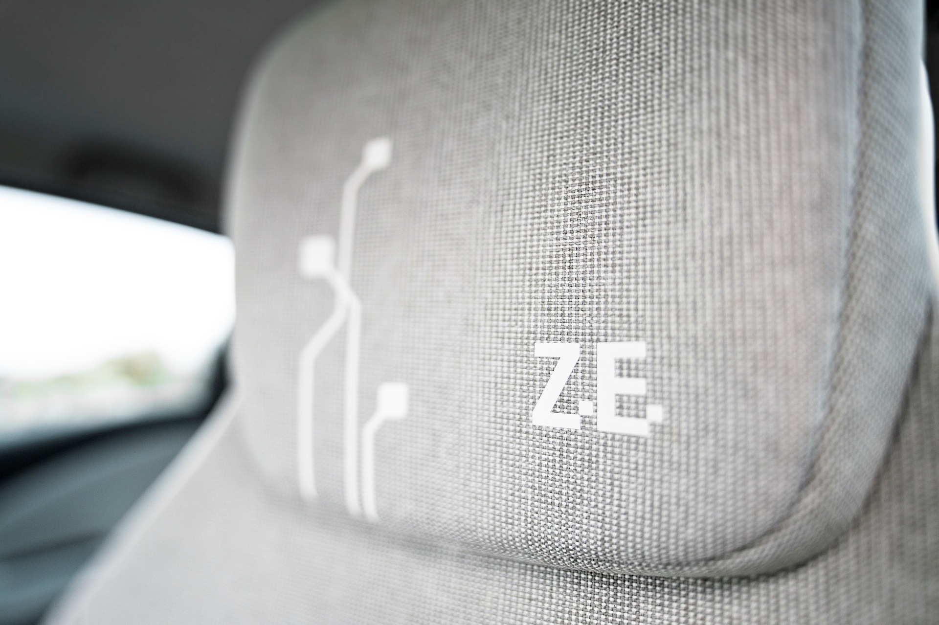 Renault Zoe photo 47