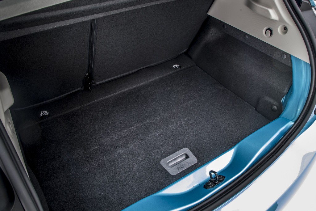 Renault Zoe photo 47