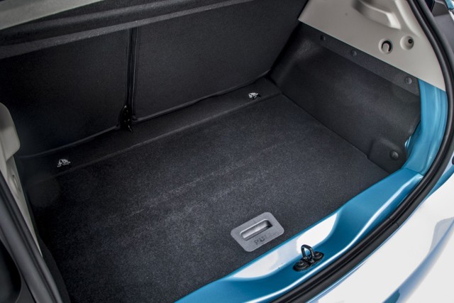 Renault Zoe photo 47