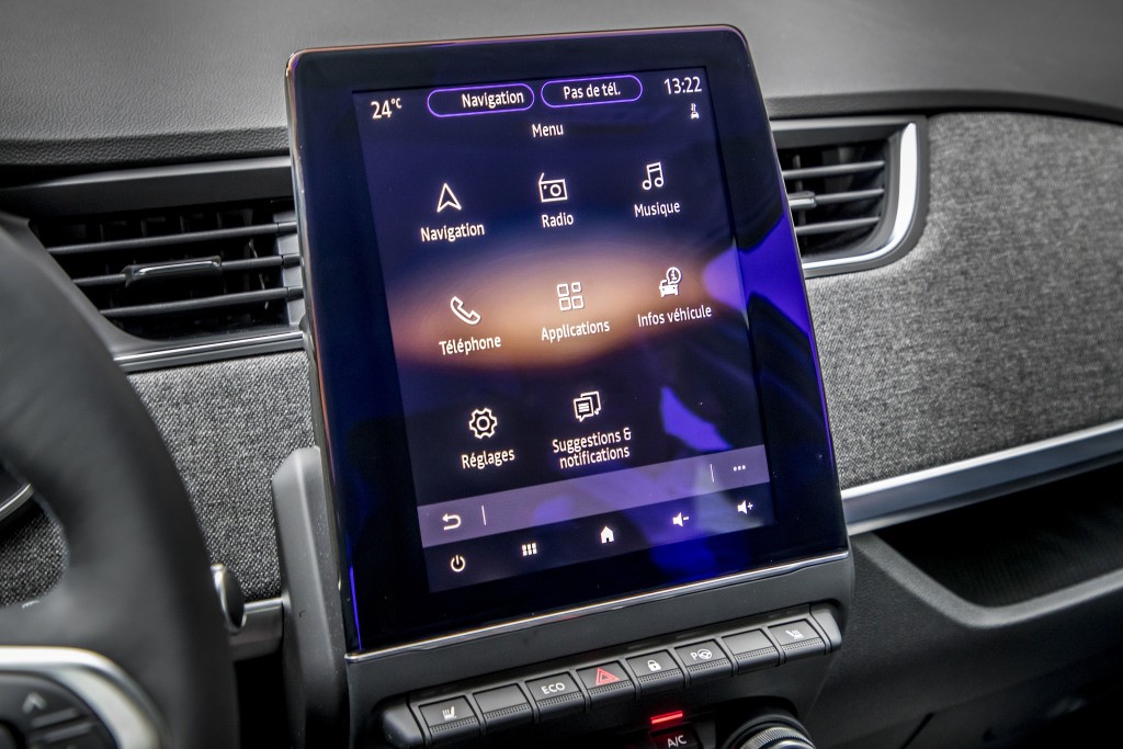 Renault Zoe photo 48