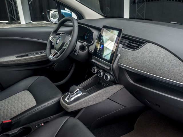 Renault Zoe photo 50