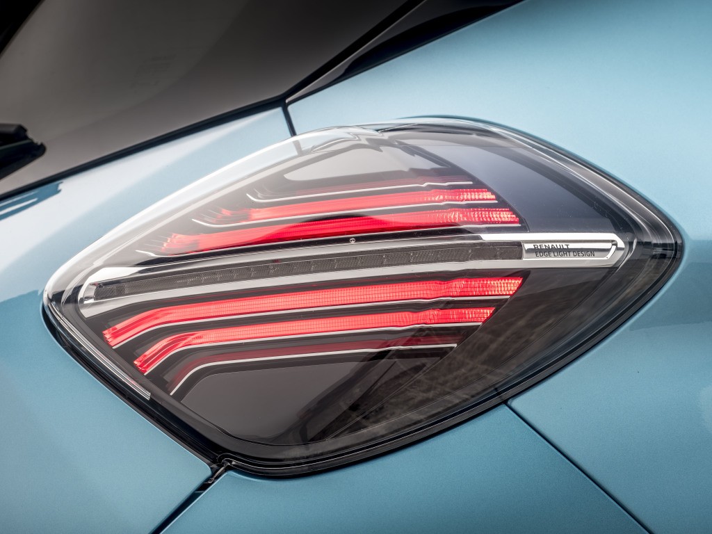 Renault Zoe photo 28