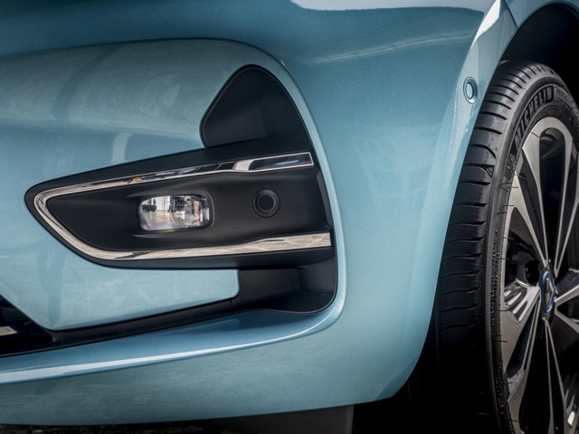 Renault Zoe photo 32