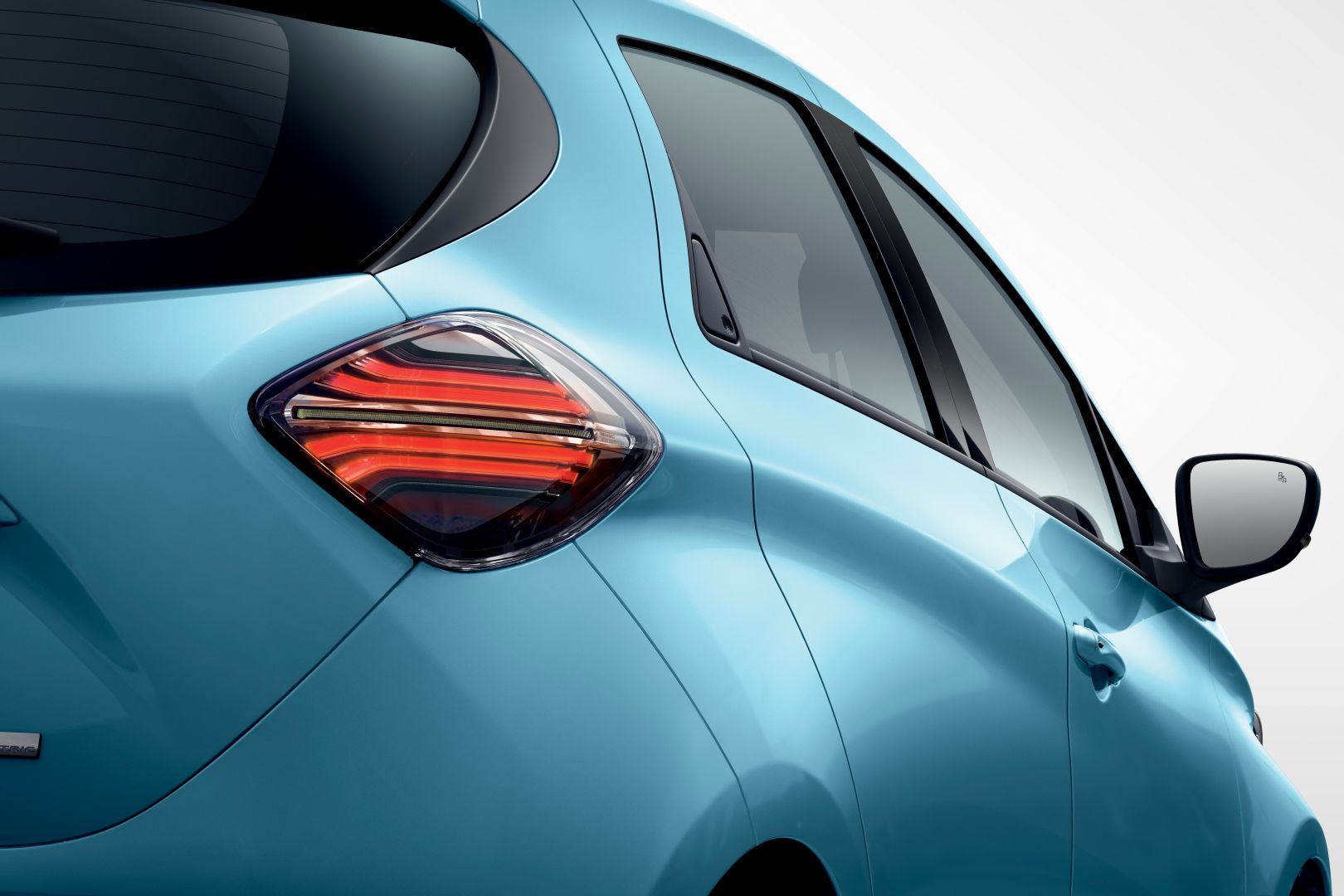 Renault Zoe photo 10