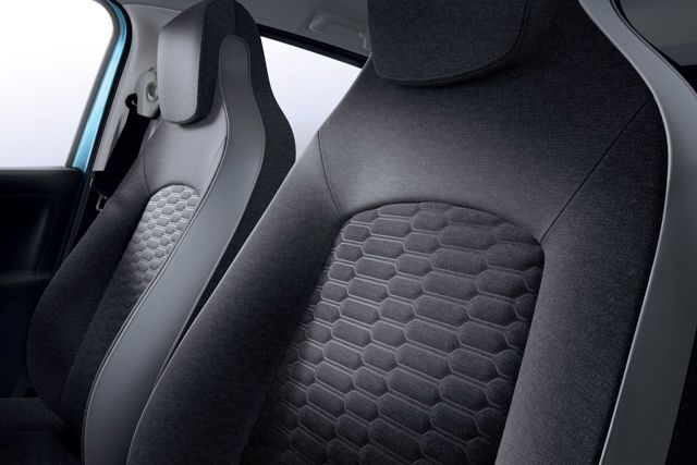 Renault Zoe photo 39