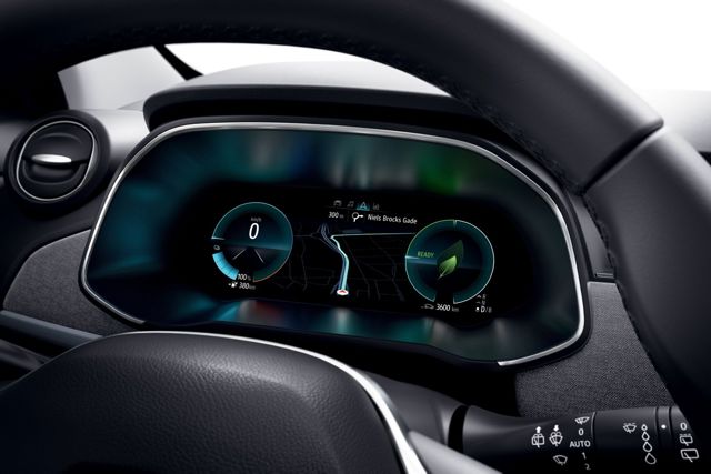 Renault Zoe photo 40