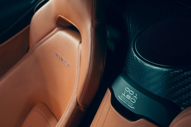 Rimac Nevera photo 23