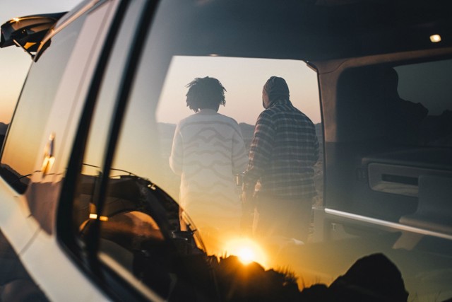 Rivian R1s photo 31