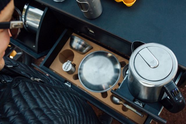 Rivian R1t photo 59