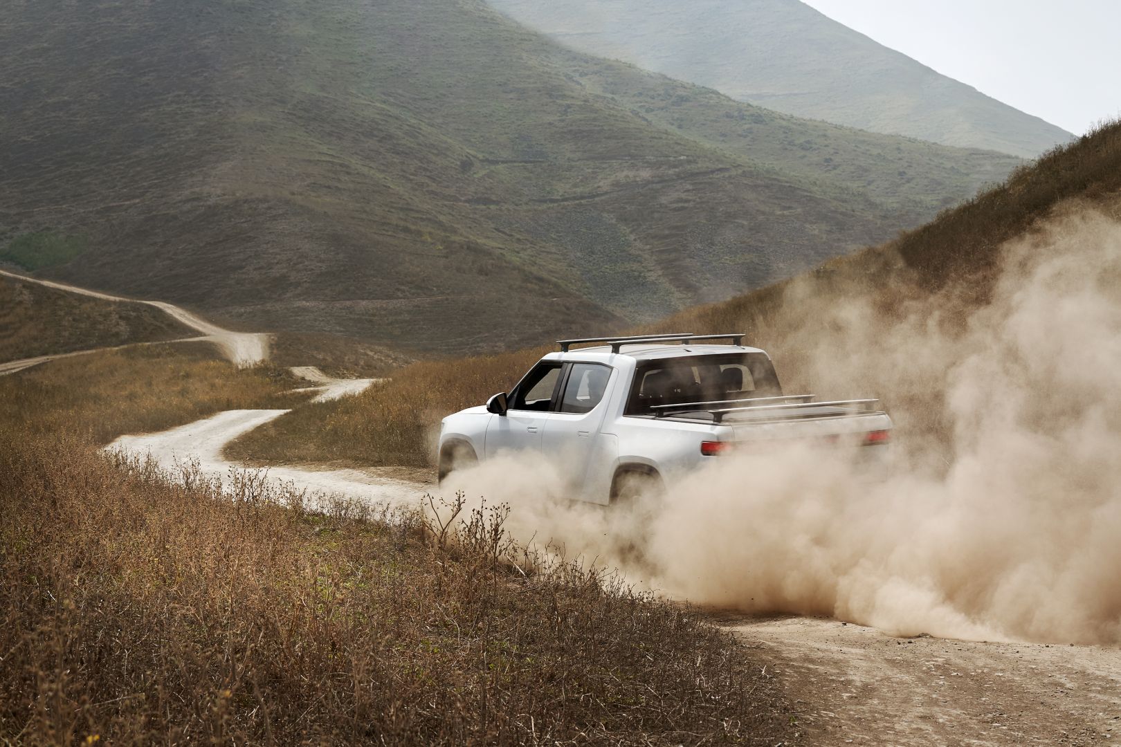 Rivian R1t photo 9