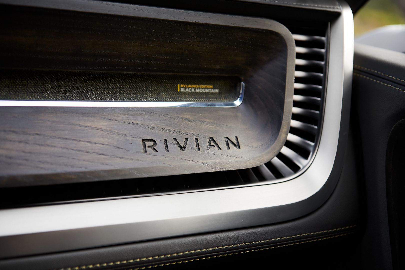 Rivian R1t photo 60